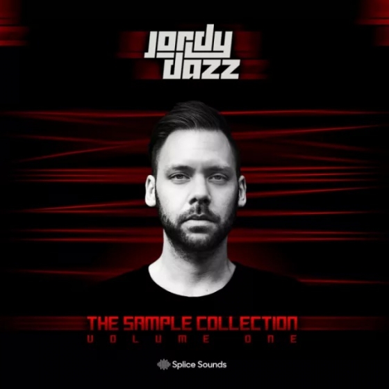 Jordy Dazz The Sample Collection Vol.1 WAV