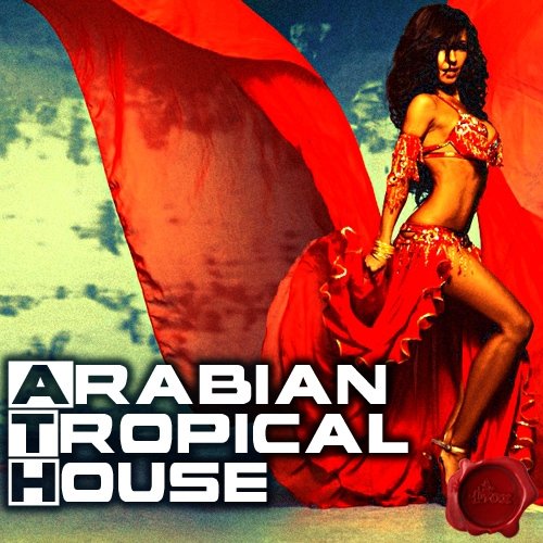 Fox Samples Arabian Tropical House