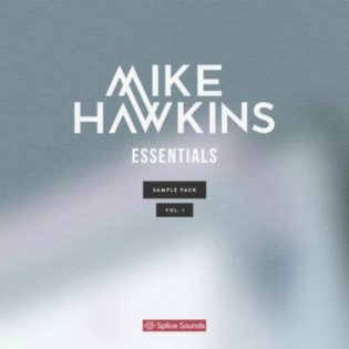 Mike Hawkins Essentials Vol 1 WAV