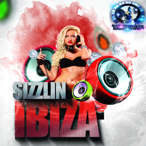 SIZZLIN IBIZA cover600