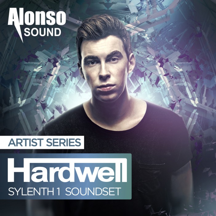 Hardwell Sylenth1 Soundset