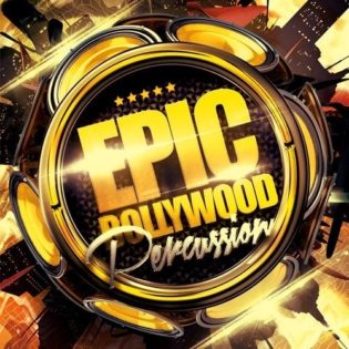 Bollywood Sounds Epic Bollywood Percussion