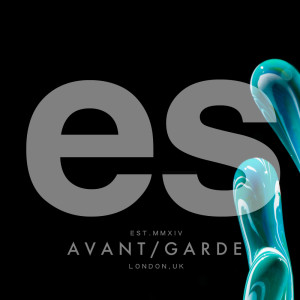 Engineering Samples - Avant_Garde Christmas Charity Collection Artwork