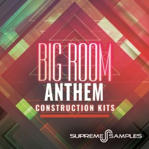 Supreme_Samples_Big_Room_Anthem_Cover