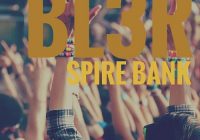 BL3R Spire Mega Bank Vol 1 SVF