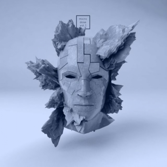 Medasin - Microdose Vol. 1, 2, 2.5 & 3
