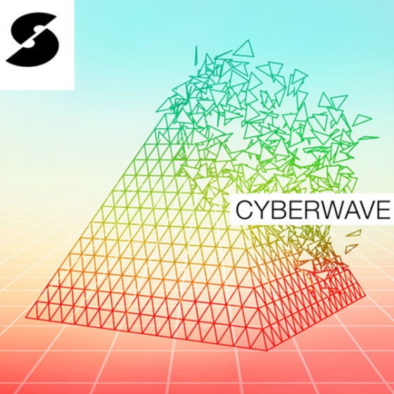 Samplephonics CyberWave MULTIFORMAT