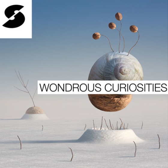 Samplephonics Wondrous Curiosities MULTIFORMAT