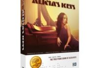 NI ALICIA'S KEYS Kontakt Library