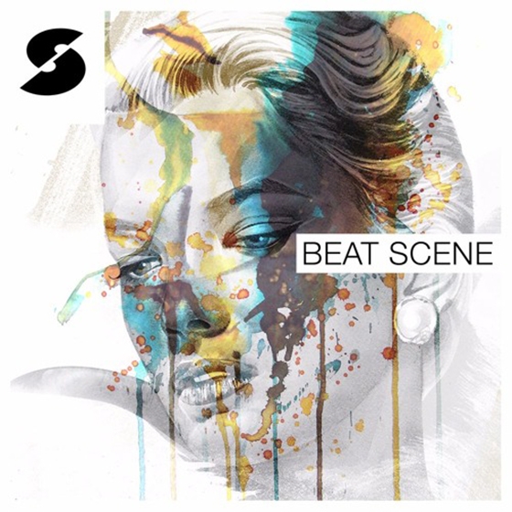 Samplephonics Beat Scene MULTIFORMAT