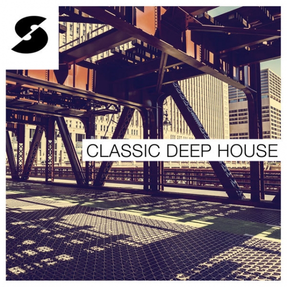 Samplephonics Classic Deep House MULTIFORMAT
