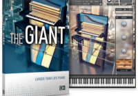 native instruments the giant
