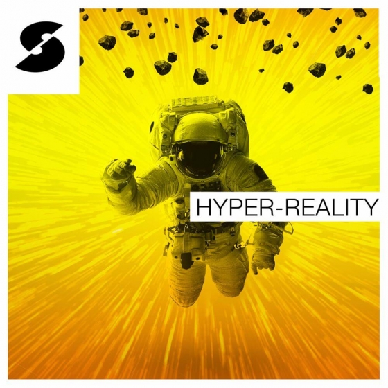 Samplephonics Hyper-Reality MULTIFORMAT
