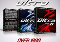 Alien Imaging AI-FX Ultimate Ultra WAV