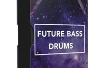 Echo Sound Works Future Bass Drums MULTIFORMAT
