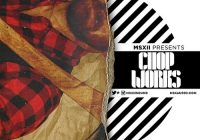 MSXII Sound Chopworks Kit 1-3 WAV