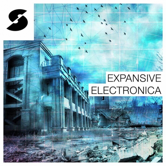 Samplephonics Expansive Electronica MULTIFORMAT