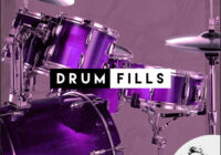 Chop Shop Samples Drum Fills WAV