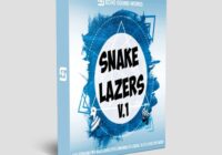 Echo Sound Works Snake Lazers V.1