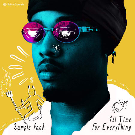 FKi 1st First Time For Everything (Sample Pack)