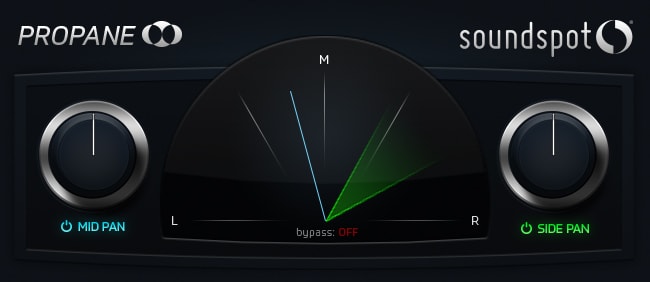 SoundSpot Propane v 1.0 Win Mac