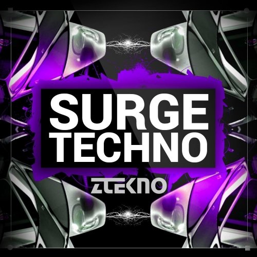 ZTEKNO Surge TECHNO