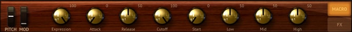 IK Multimedia Miroslav Philharmonik 2 v2.0.4