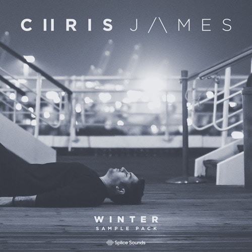 Chris James Winter Sample Pack WAV