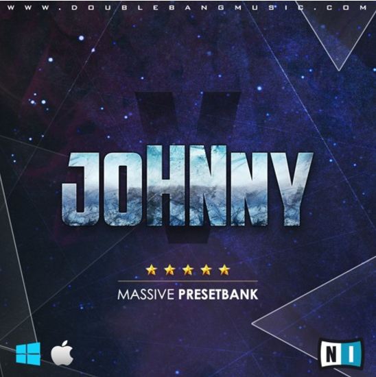 Double Bang Music Johnny V