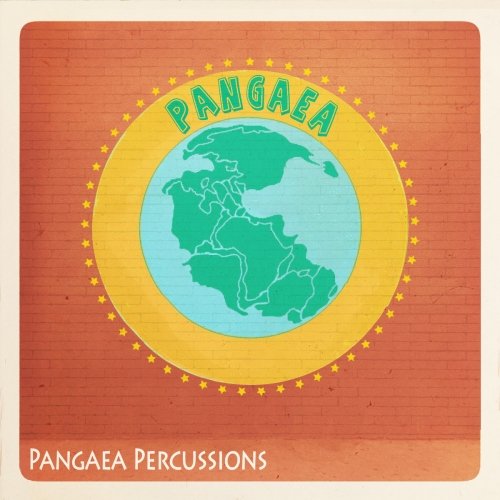 Patchbanks Pangaea Percussions
