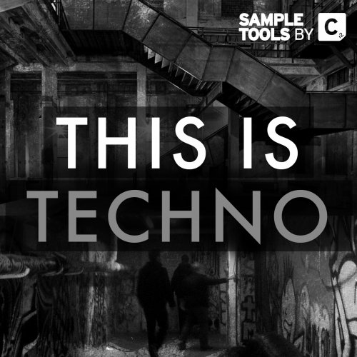 Sample Tools By Cr2 Records This Is Techno