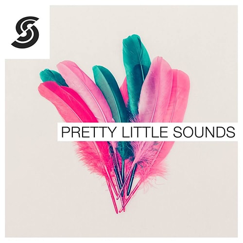 Samplephonics Pretty Little Sounds MULTIFORMAT