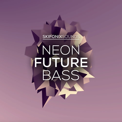 Skifonix Sounds Neon Future Bass