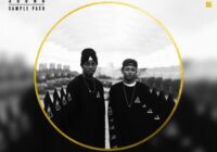 Stööki Sound Sample Pack WAV