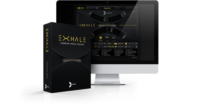 Output Exhale NKS Update