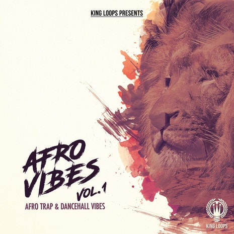 King Loops Afro Vibes Vol 1