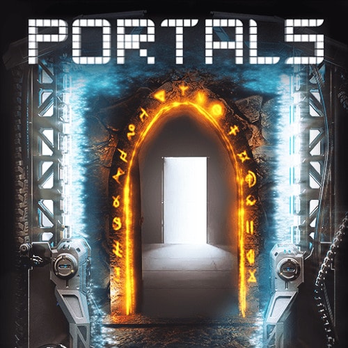 SoundMorph Portals