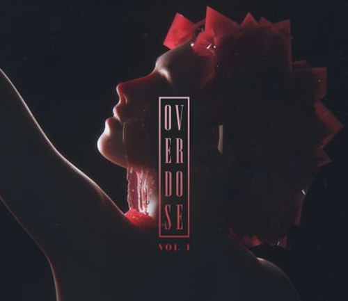 Splice Sounds Medasin Overdose Vol 1