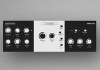 Audio Damage AD036 Dubstation 2 v2.1.0 WiN-OSX-LiNUX RETAiL-SYNTHiC4TE