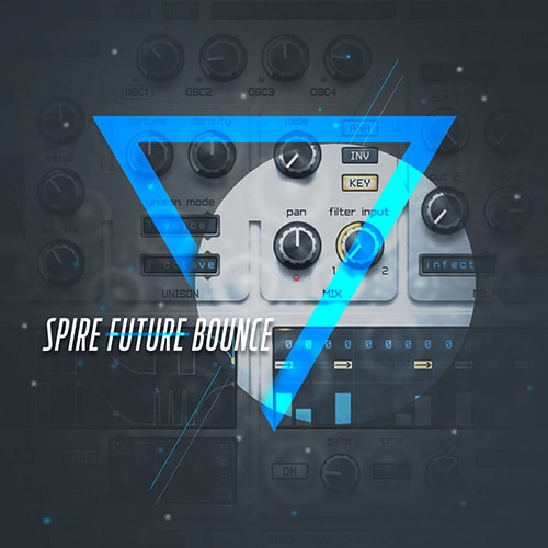 Diginoiz Spire Future Bounce