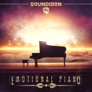 Soundiron Emotional Piano Player Edition v.3.0 KONTAKT