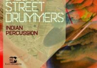 Earth Moments Indian Street Drummers Indian Percussion WAV