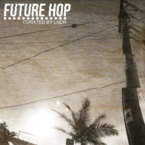 Samplephonics LNDN: Future Hop WAV