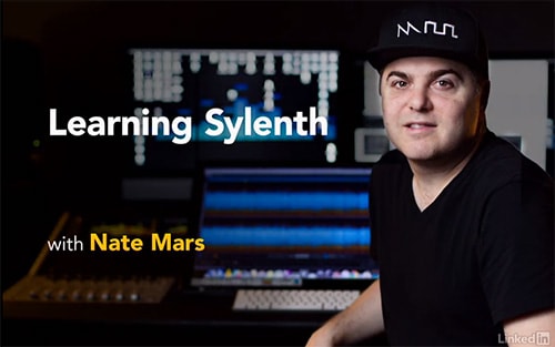 Lynda Learning Sylenth