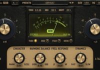 Klanghelm SDRR 2 saturation chameleon v2.2.1 WIN & MAC