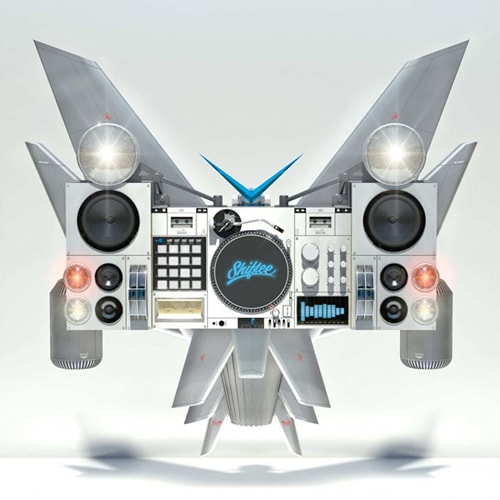 Splice Sound Shiftee Boom Bap And Beyond Pack