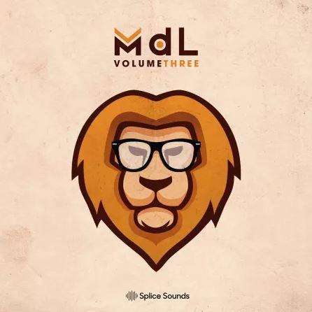 Splice Sounds By MdL V3 WAV