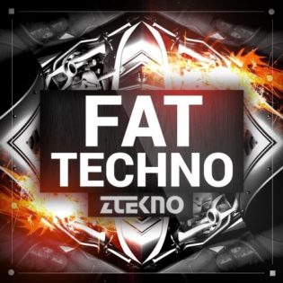 ZTEKNO Fat TECHNO