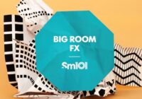 SM 101 Big Room FX Sample Pack WAVSM 101 Big