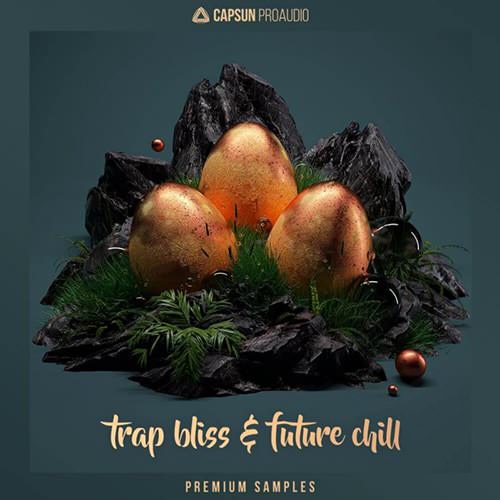 CAPSUN ProAudio Trap Bliss and Future Chill
